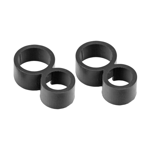 Домкрат гидравлический бутылочный, 20 т, высота подъема 242-452 мм Matrix по ценам производителя в Челябинске с доставкой по всей России