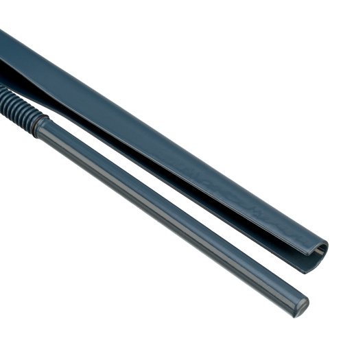 Ключ трубный рычажный КТР-4, 3", кованый, тип "L" Сибртех по ценам производителя в Челябинске с доставкой по всей России