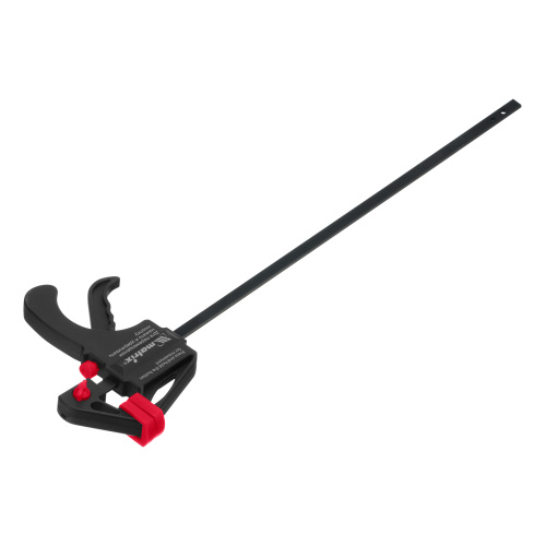 Струбцина универсальная, быстрозажимная, F-образная, 300 х 415 х 45 мм, пластиковый корпус Matrix по ценам производителя в Челябинске с доставкой по всей России