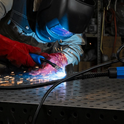 Аппарат инвертор. полуавтомат. cварки MIG-180S, 180A, ПВ 60%, катушка 5 кг MTX по ценам производителя в Челябинске с доставкой по всей России