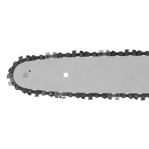 Цепная пила аккумуляторная бесщеточная RCS400-36, Li-ion, 36 В, 4 Ач, шина 400 мм Denzel по ценам производителя в Челябинске с доставкой по всей России