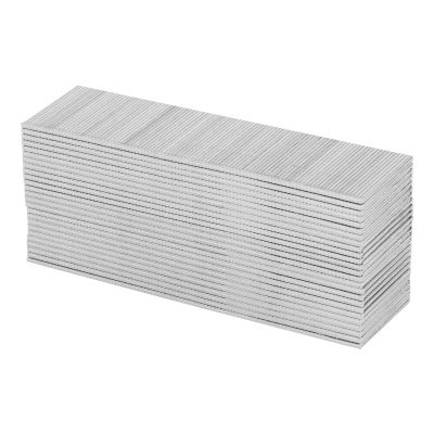 Гвозди для пневматического нейлера, длина 32 мм, ширина 1.25 мм, толщина 1 мм, 5000 шт Matrix по ценам производителя в Челябинске с доставкой по всей России