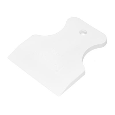 Набор шпателей 40-60-80 мм, белая резина, 3 шт Matrix по ценам производителя в Челябинске с доставкой по всей России