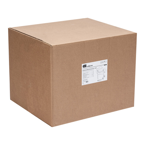 Бетоносмеситель БСН-130П, мощность 500 Вт, полиамидный венец Сибртех по ценам производителя в Челябинске с доставкой по всей России