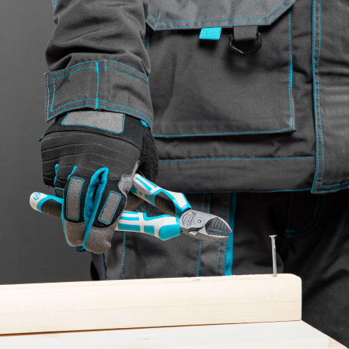 Бокорезы 180 мм, трехкомпонентные рукоятки Gross по ценам производителя в Челябинске с доставкой по всей России