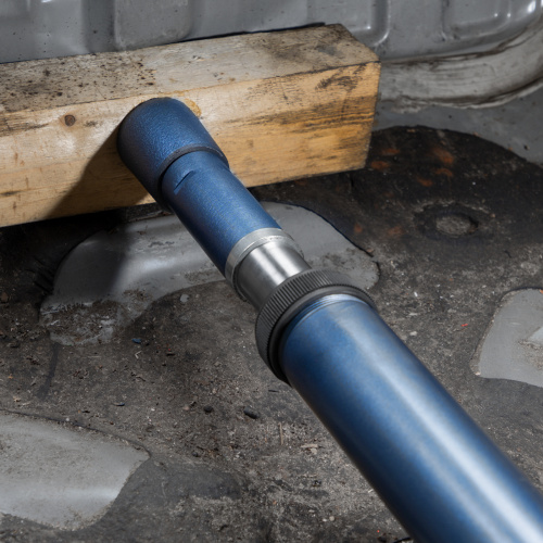 Растяжка гидравлическая, 10 т, набор из 17 предметов, 7 сменных насадок, в металлическом кейсе Stels по ценам производителя в Челябинске с доставкой по всей России