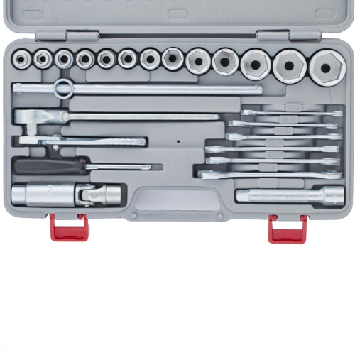 Набор "Автомобилист", пластиковый бокс (НИЗ) по ценам производителя в Челябинске с доставкой по всей России