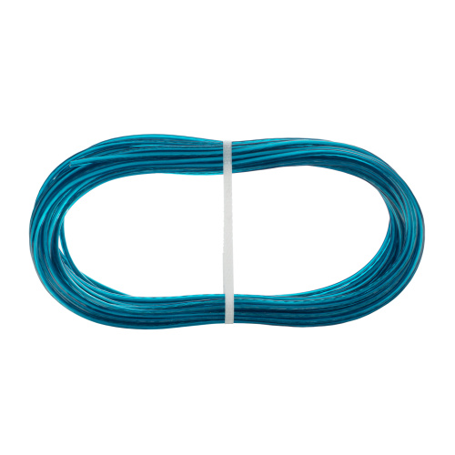 Шнур хозяйственный с полимерным покрытием, 3 мм, L 10 м, Home Palisad по ценам производителя в Челябинске с доставкой по всей России