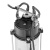 Фекальный насос FP1800-KS, 1800 Вт, напор 17 м, 26000 л/ч, нож-измельчитель Denzel по ценам производителя в Челябинске с доставкой по всей России