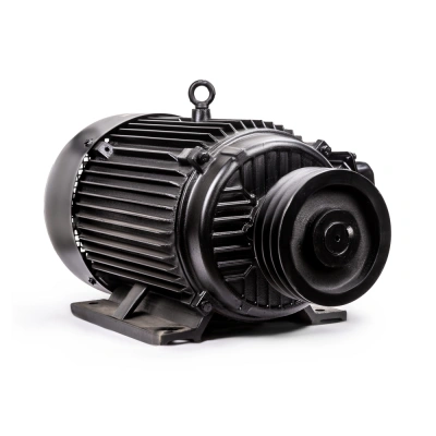 Электродвигатель в сборе AEROMAX EM-1650 (400В / 15кВт) по ценам производителя в Челябинске с доставкой по всей России