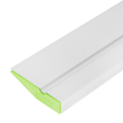 Правило алюминиевое "Трапеция", 2 ребра жесткости, L-2.5 м Сибртех по ценам производителя в Челябинске с доставкой по всей России