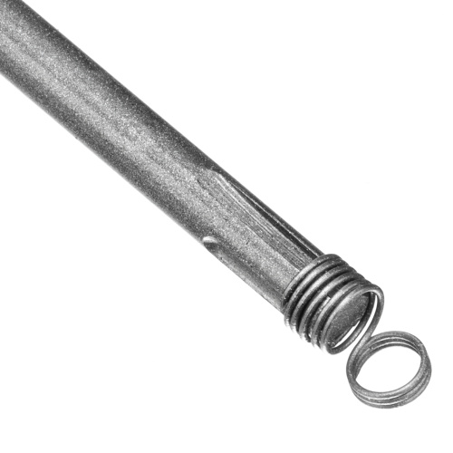 Миксер для строительных смесей, 100х450мм, хвостовик SDS plus Сибртех по ценам производителя в Челябинске с доставкой по всей России