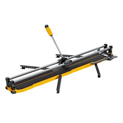 Плиткорез 1000х14мм, цельнометал. напр., каретка на подш., стальная станина, рукоятка-пенал Denzel по ценам производителя в Челябинске с доставкой по всей России