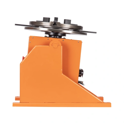 FoxWeld Головка горелки TIG-17 (712.1020, пр-во FoxWeld/КНР) по ценам производителя в Челябинске с доставкой по всей России