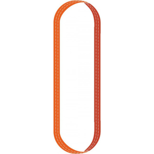 Строп текстильный кольцевой СТК, 2.5т - 2м по ценам производителя в Челябинске с доставкой по всей России