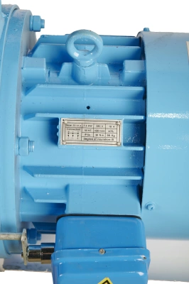 Таль передвижная  5т 12м 380В электрическая канатная TOR CD PRO-T по ценам производителя в Челябинске с доставкой по всей России