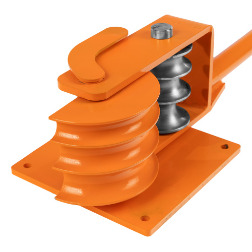 Трубогиб ручной усиленный, 15-25мм Сибртех по ценам производителя в Челябинске с доставкой по всей России