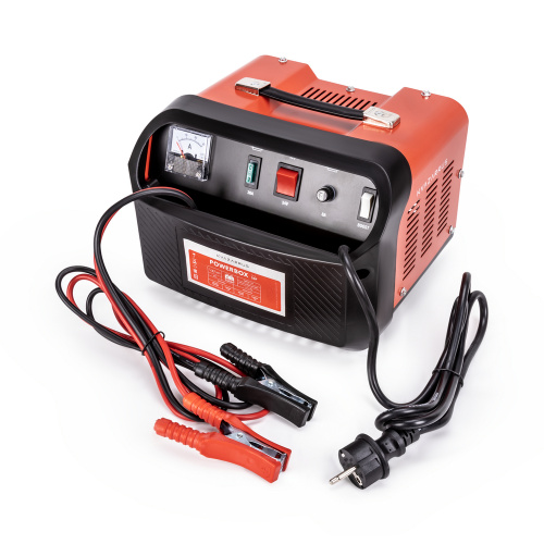 Блок автоматики FoxWeld ATS (380V) по ценам производителя в Челябинске с доставкой по всей России