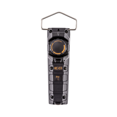 Пульт дист. управления WECO RC03 по ценам производителя в Челябинске с доставкой по всей России