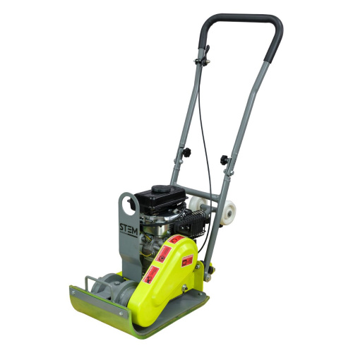 Виброплита STEM SPC 152E (STEM 154F) по ценам производителя в Челябинске с доставкой по всей России