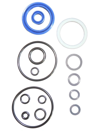 Набор манжет для прессов гидравлических TL0600-12 12,0 т по ценам производителя в Челябинске с доставкой по всей России