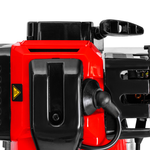 Триммер бензиновый MT-43, 43 см³, неразъемная штанга, состоит из 2 частей MTX по ценам производителя в Челябинске с доставкой по всей России