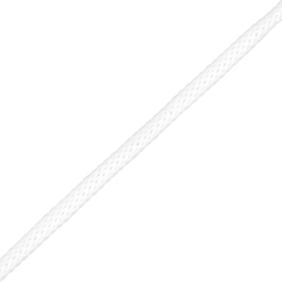 Шнур хозяйственный, D 5 мм, L 25 м, полиэфирный Сибртех по ценам производителя в Челябинске с доставкой по всей России