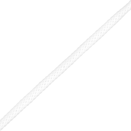 Шнур хозяйственный, D 5 мм, L 25 м, полиэфирный Сибртех по ценам производителя в Челябинске с доставкой по всей России