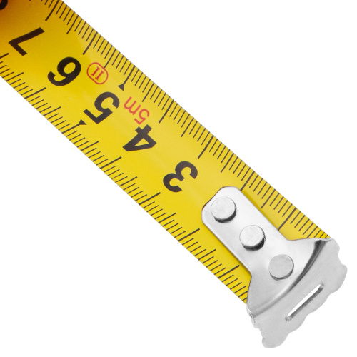 Рулетка Classic,5 м х 18 мм,пластиковый корпус Sparta по ценам производителя в Челябинске с доставкой по всей России