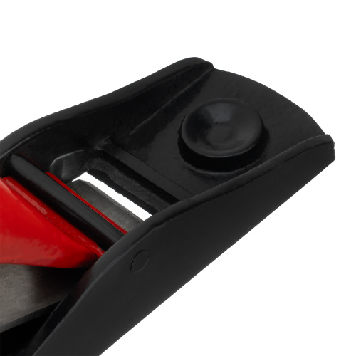 Рубанок, 150 х 45 мм, металлический, малогабаритный Sparta по ценам производителя в Челябинске с доставкой по всей России