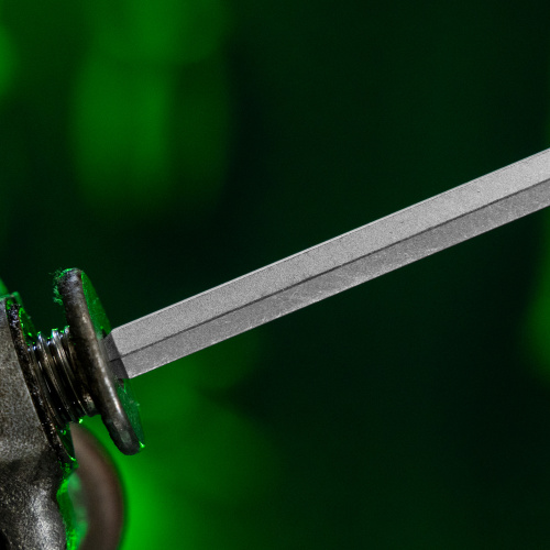 Набор ключей имбусовых, HEX, 1,5-10 мм, CrV, 9 шт., удлиненные, с шаром Сибртех по ценам производителя в Челябинске с доставкой по всей России