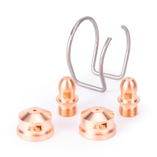 FoxWeld Плазмотрон А141 (6М, М16, БЕЗ Ц. АДАПТЕРА, пр-во FoxWeld/КНР) по ценам производителя в Челябинске с доставкой по всей России