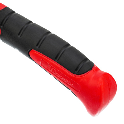 Молоток-гвоздодер мини, фибергласовая двухкомпонентная рукоятка, 250 г Matrix по ценам производителя в Челябинске с доставкой по всей России