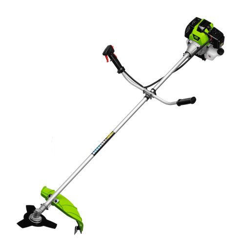 Триммер бензиновый ТС-2500Н, 43 см3, неразъемная штанга, состоит из 2 частей Сибртех по ценам производителя в Челябинске с доставкой по всей России