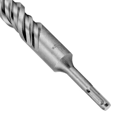 Бур по бетону, 28 х 300 мм, SDS Plus Matrix по ценам производителя в Челябинске с доставкой по всей России