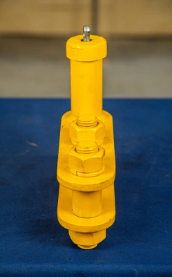 Замок Смаля ZS 10,0 по ценам производителя в Челябинске с доставкой по всей России