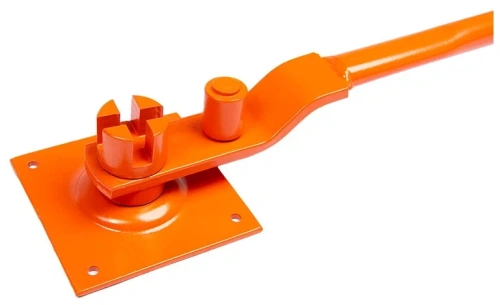 Арматурогиб ручной АР-12-14 6-14 мм по ценам производителя в Челябинске с доставкой по всей России