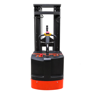 Самоходный штабелер PROLIFT SDR 1545 li-ion по ценам производителя в Челябинске с доставкой по всей России