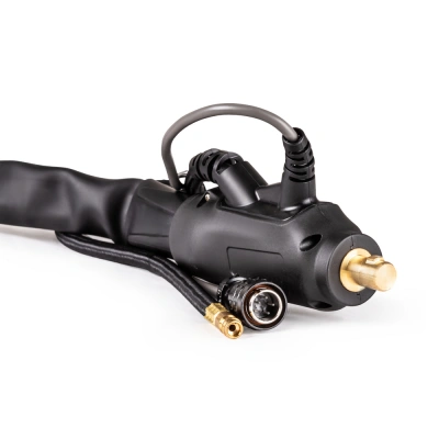 Горелка SAGGIO TIG-26 FLEX U/D 35мм2 5Pin 4M купить в Москве с доставкой по всей России | ProtosMarket.ru