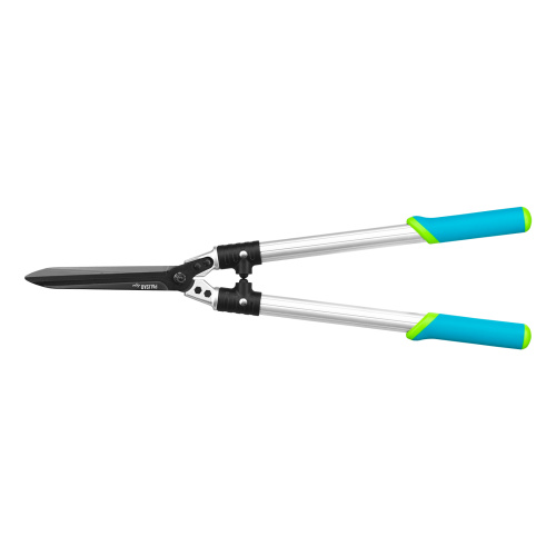 Кусторез, 600 мм, кованый, алюминиевые обрезиненные рукоятки, Forged LUXE Palisad по ценам производителя в Челябинске с доставкой по всей России