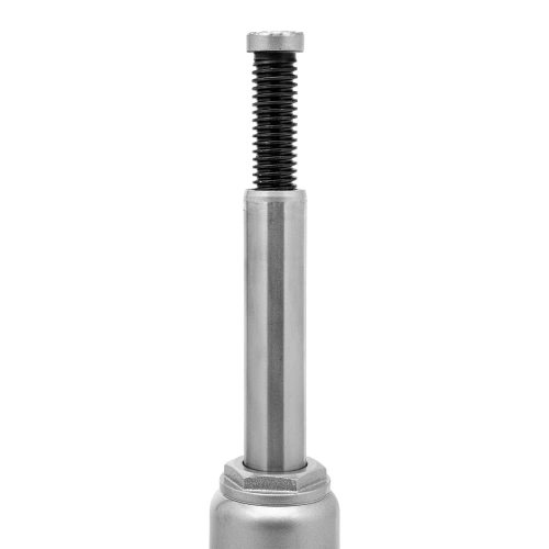 Домкрат гидравлический бутылочный, 5 т, высота подъема 216-413 мм, в пластиковый кейсе Matrix по ценам производителя в Челябинске с доставкой по всей России