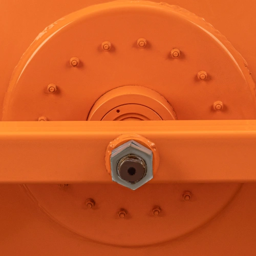 Бетоносмеситель СБР-440А.1, 440 л, 1.5 кВт, 380 В, редуктор. по ценам производителя в Челябинске с доставкой по всей России