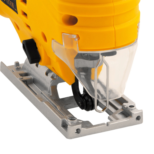 Лобзик электрический JS-80, 650 Вт, 80 мм Denzel по ценам производителя в Челябинске с доставкой по всей России