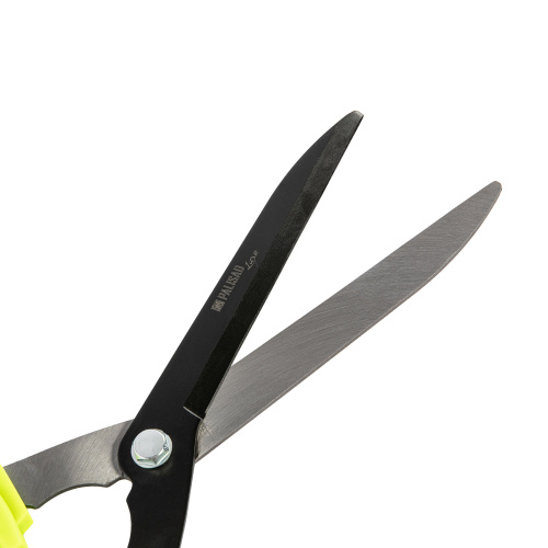 Кусторез, 640 - 820 мм, телескопические алюминиевые рукоятки, Luxe, Palisad по ценам производителя в Челябинске с доставкой по всей России