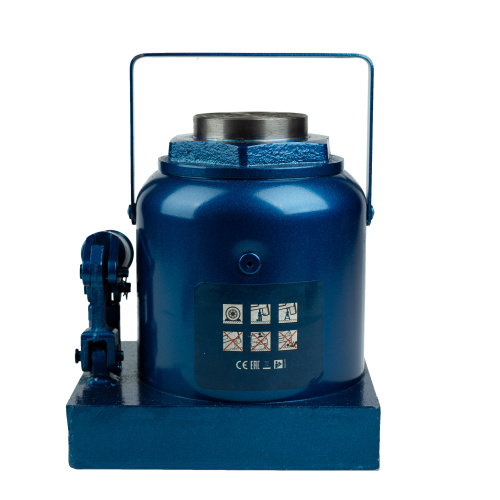 Домкрат гидравлический бутылочный, 50 т, H подъема 236-356 мм Stels по ценам производителя в Челябинске с доставкой по всей России