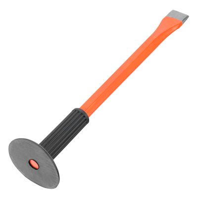 Зубило, 300 х 24 мм, с протектором Sparta купить в Москве с доставкой по всей России | ProtosMarket.ru