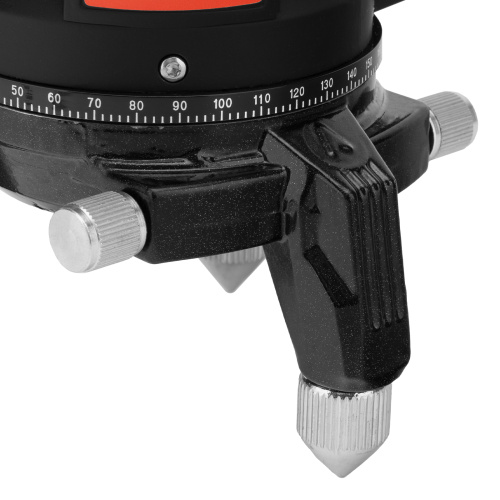 Лазерный уровень ML 06 Green, 30 м, 520 нм, аккумулятор Li 2800 мАч, резьба 5/8" Matrix по ценам производителя в Челябинске с доставкой по всей России