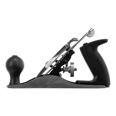 Рубанок, 230 х 52 мм, металлический Sparta по ценам производителя в Челябинске с доставкой по всей России