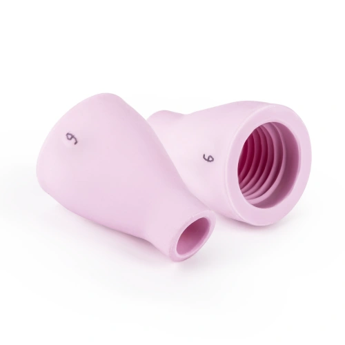 Сопло керам. №6 10 мм SAGGIO TIG-550 купить в Москве с доставкой по всей России | ProtosMarket.ru