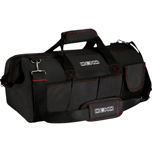 Сумка для инструментов DEKO Extra Large купить в Москве с доставкой по всей России | ProtosMarket.ru